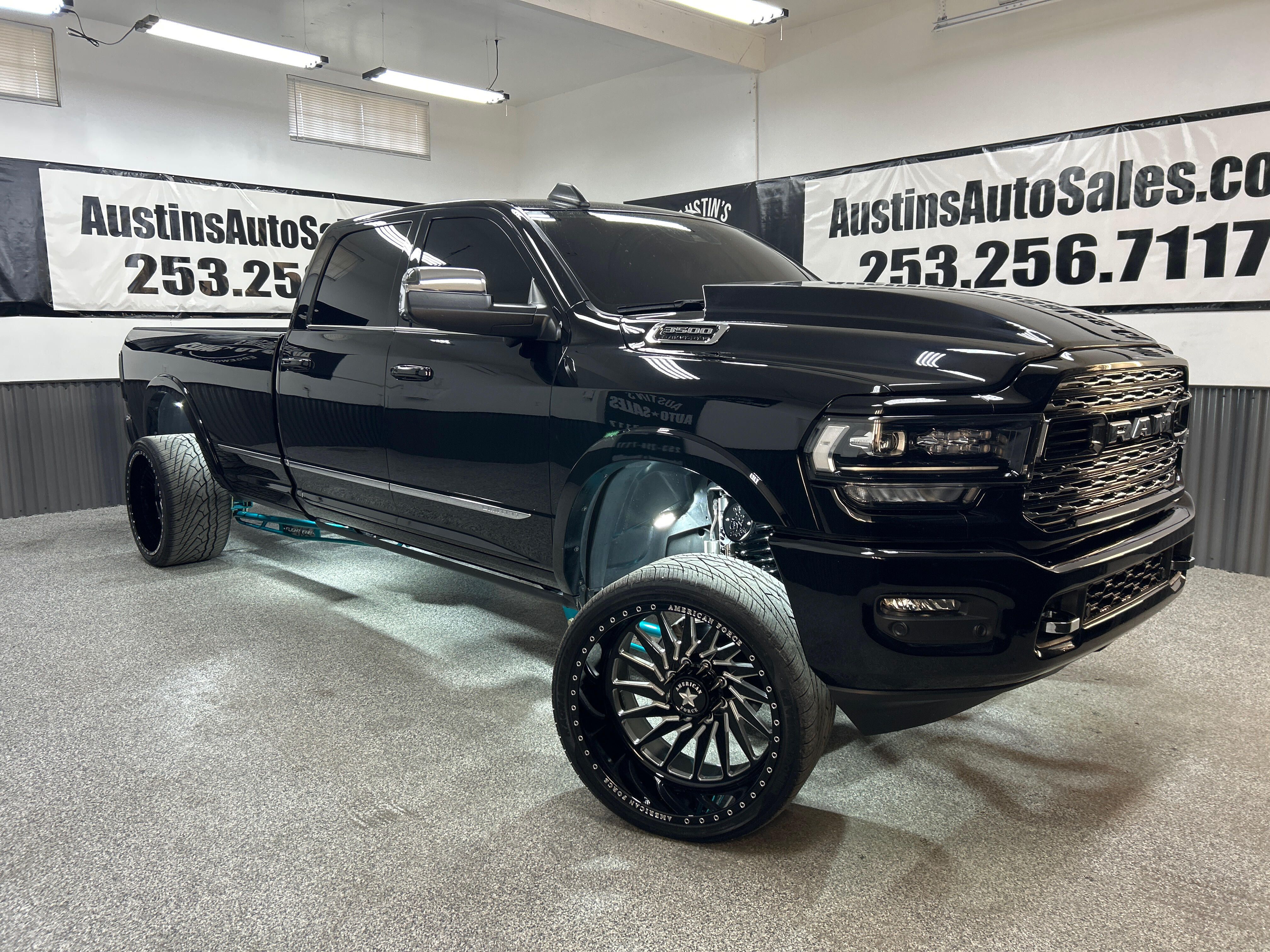 ram ram 3500 pickup 2022 3C63R3RL8NG140096 image ram ram 3500 pickup 2022 3C63R3RL8NG140096 image